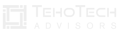 TehoTech Logo